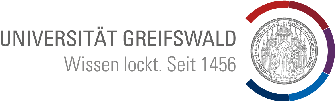 Greifswald-Logo